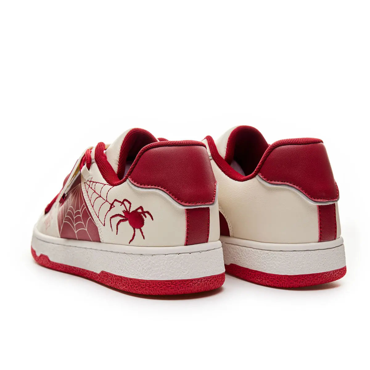Y2K Spider Skating Sneakers