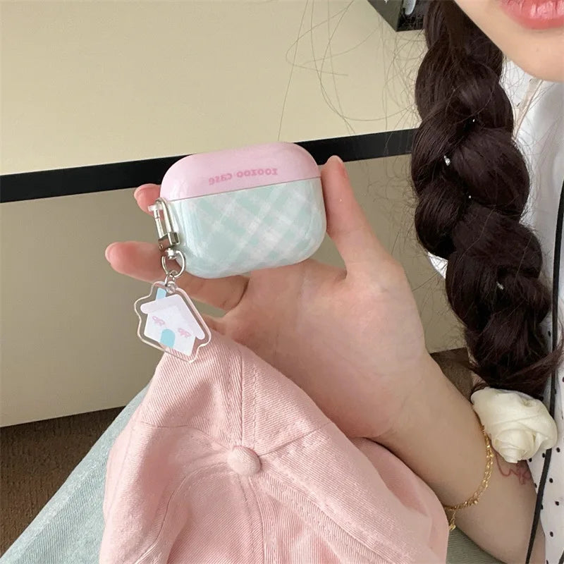 Estuches estampados para AirPods