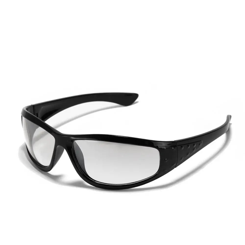 Y2K Future Sunglasses