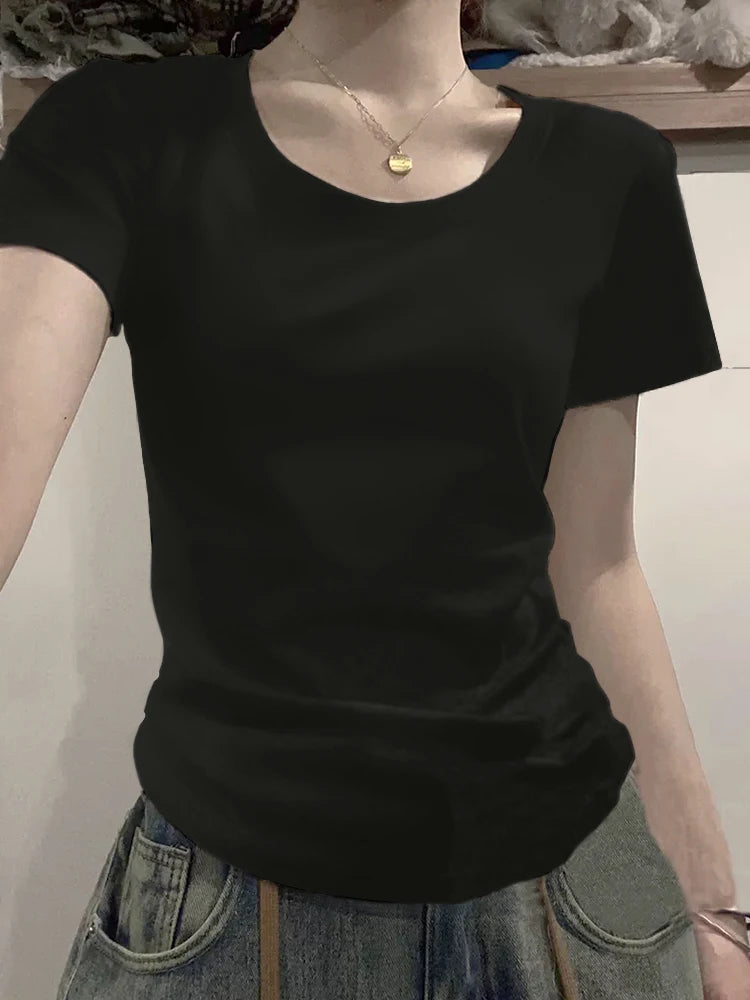 Soft White Women's T-shirt