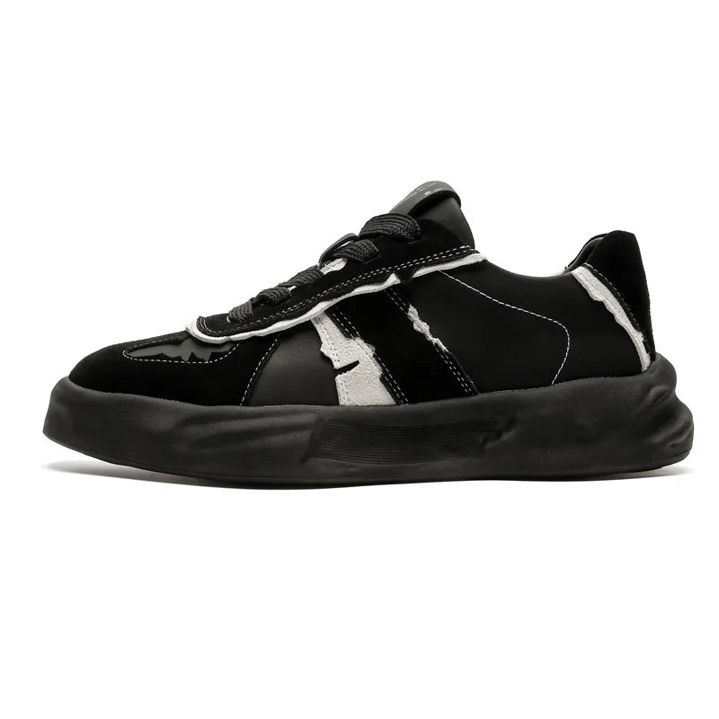 Y2K Retro Skating Sneakers