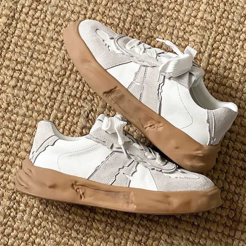 Y2K Retro Skating Sneakers