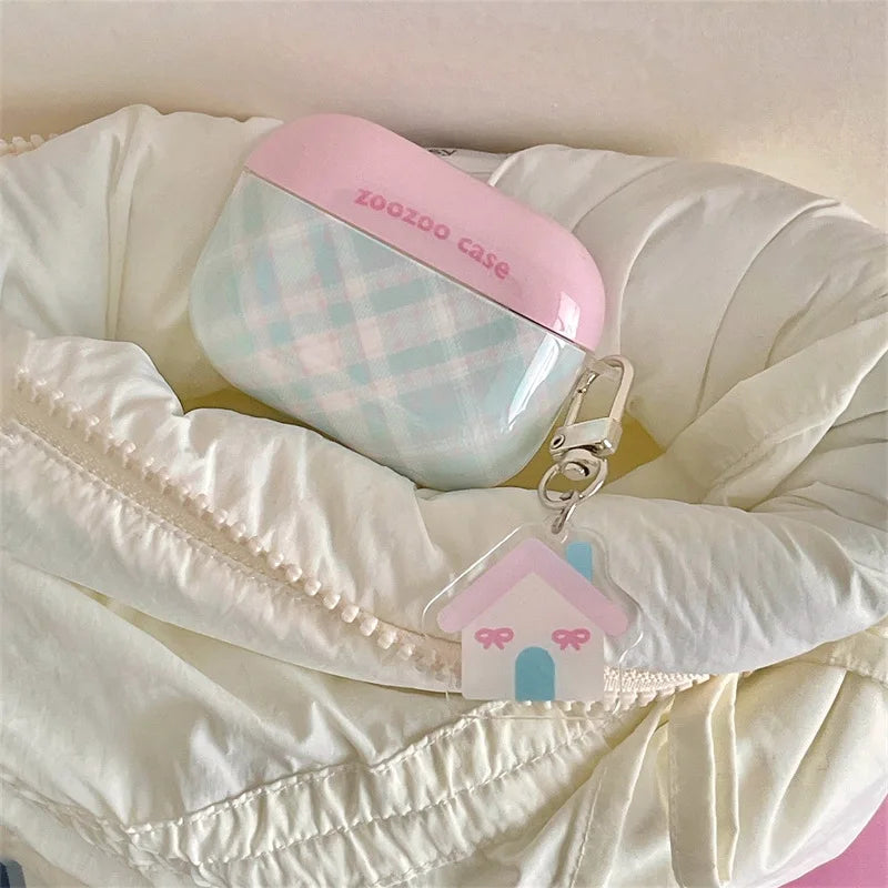Estuches estampados para AirPods