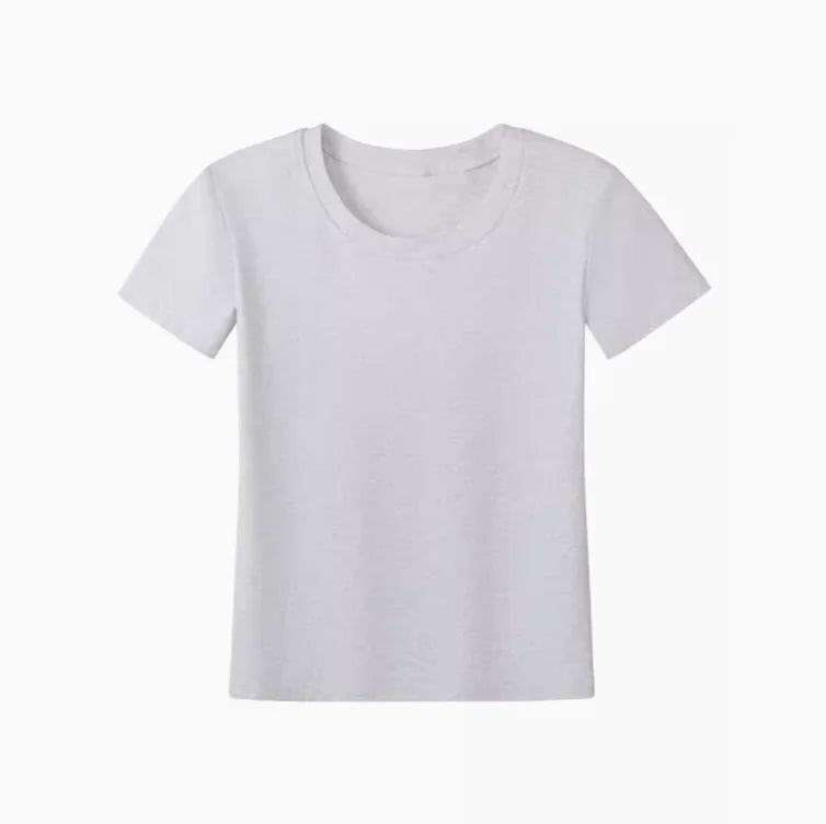 Soft White Women's T-shirt
