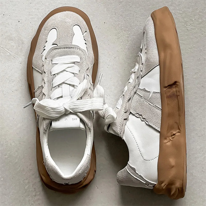 Y2K Retro Skating Sneakers