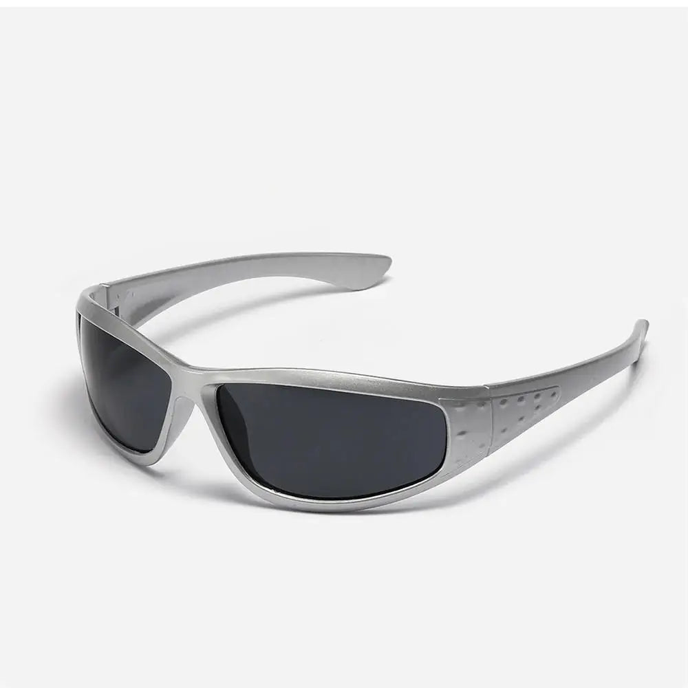 Y2K Future Sunglasses
