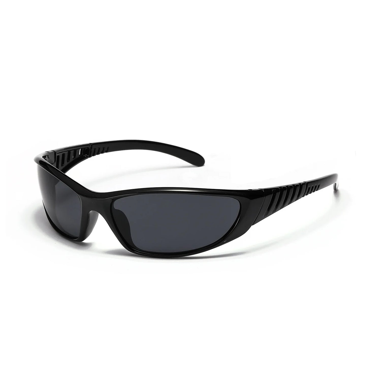 Y2K Future Sunglasses