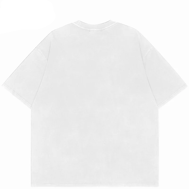 Vintage Japanese Kanji Graphic T-Shirt