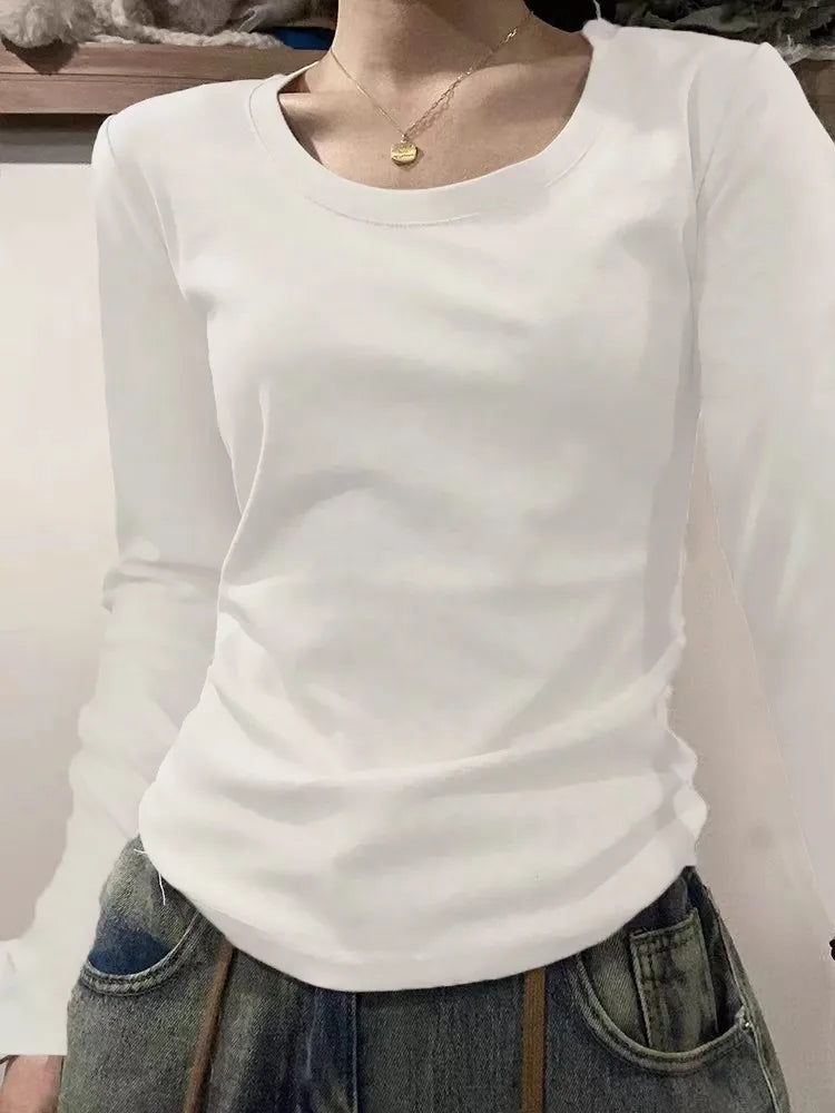 Soft White Women's T-shirt
