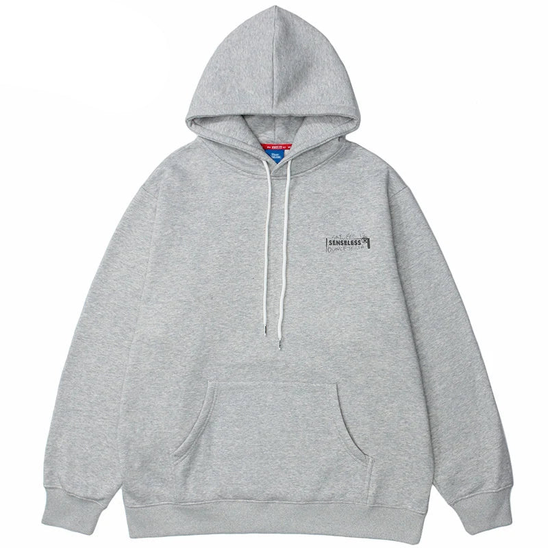 Bear Love With You Hoodie