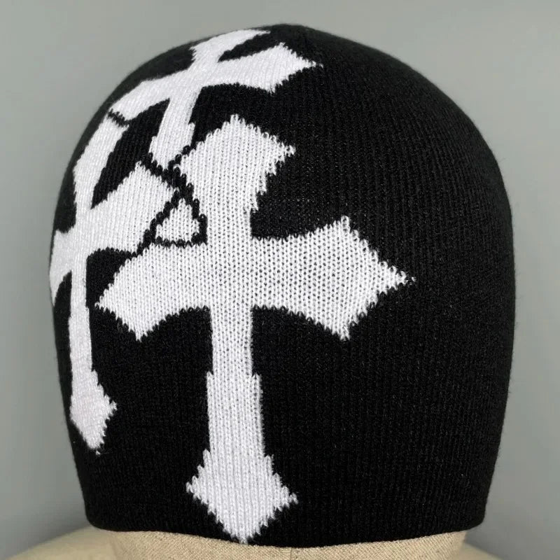 Y2K Knitted Beanies