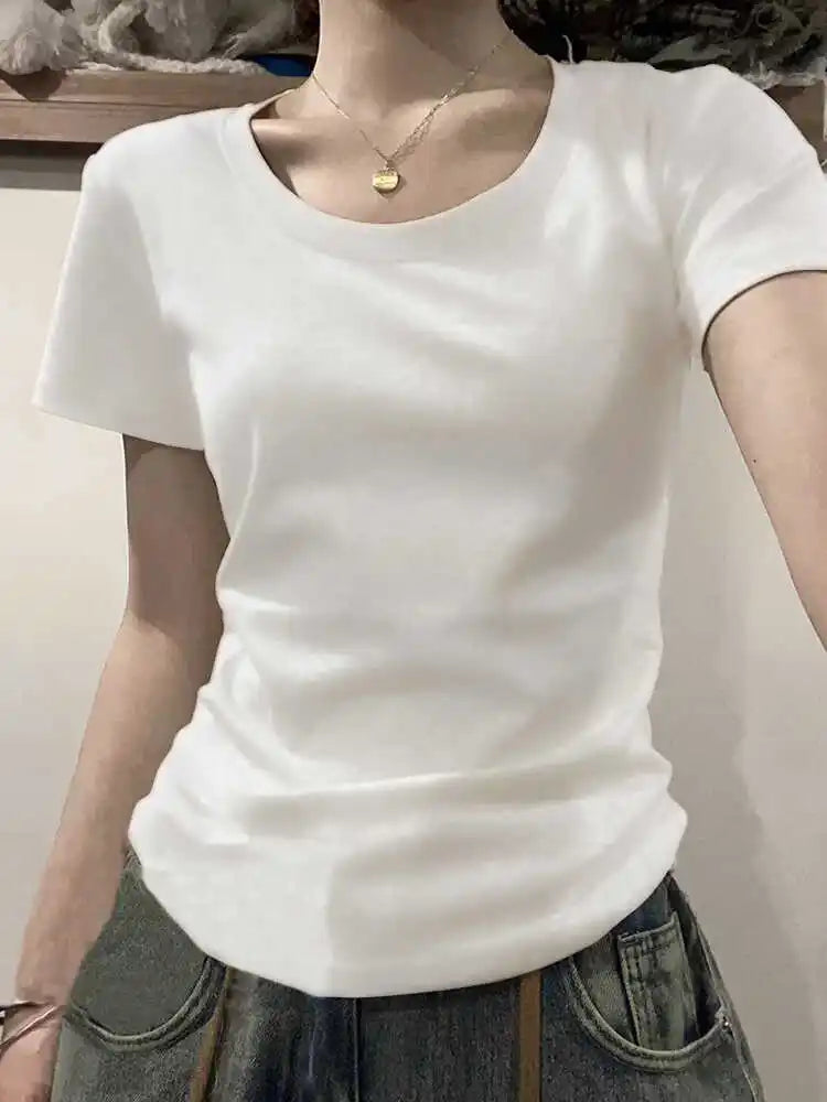 Soft White Women's T-shirt