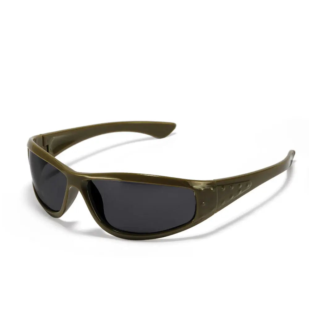 Y2K Future Sunglasses