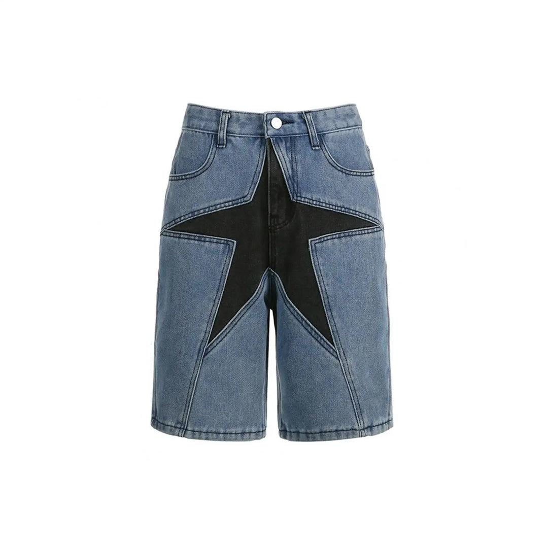 Star Shorts From Oradola