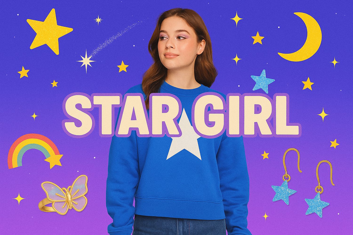 Star Girl Clothing