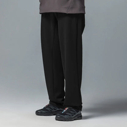 Smart Temperature Control Cozy Pants
