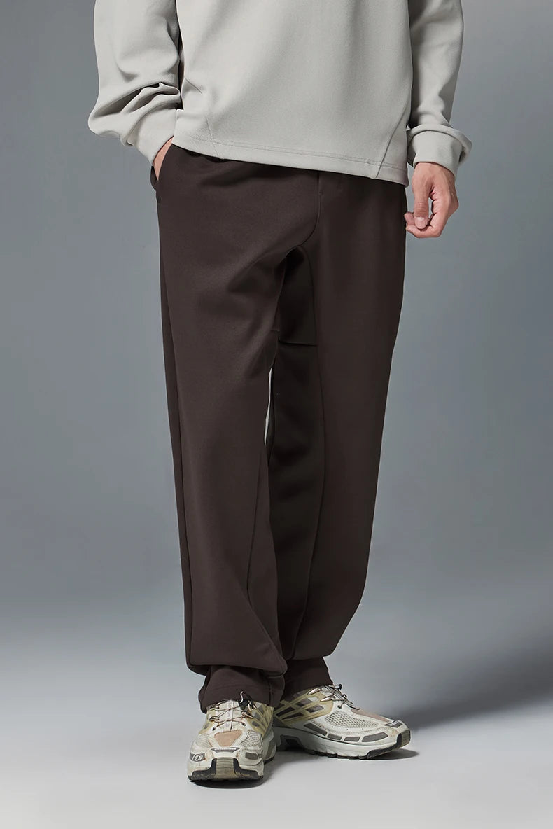 Smart Temperature Control Cozy Pants
