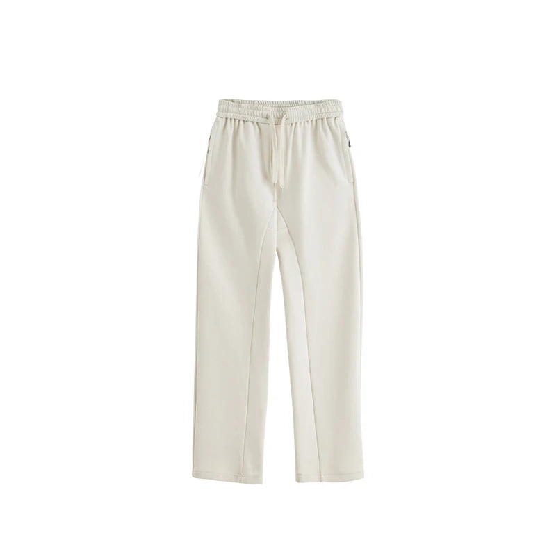 Smart Temperature Control Cozy Pants