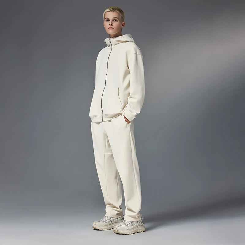 Smart Temperature Control Cozy Pants