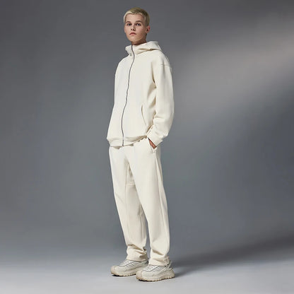Smart Temperature Control Cozy Pants