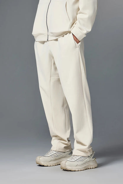 Smart Temperature Control Cozy Pants