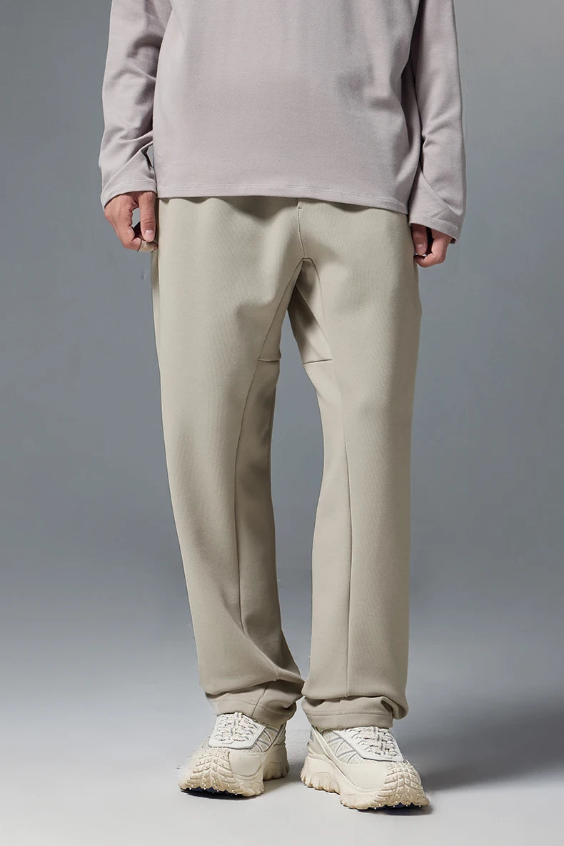 Smart Temperature Control Cozy Pants