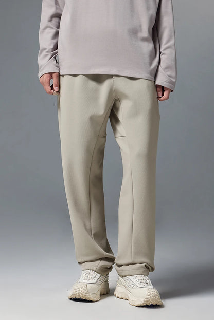 Smart Temperature Control Cozy Pants