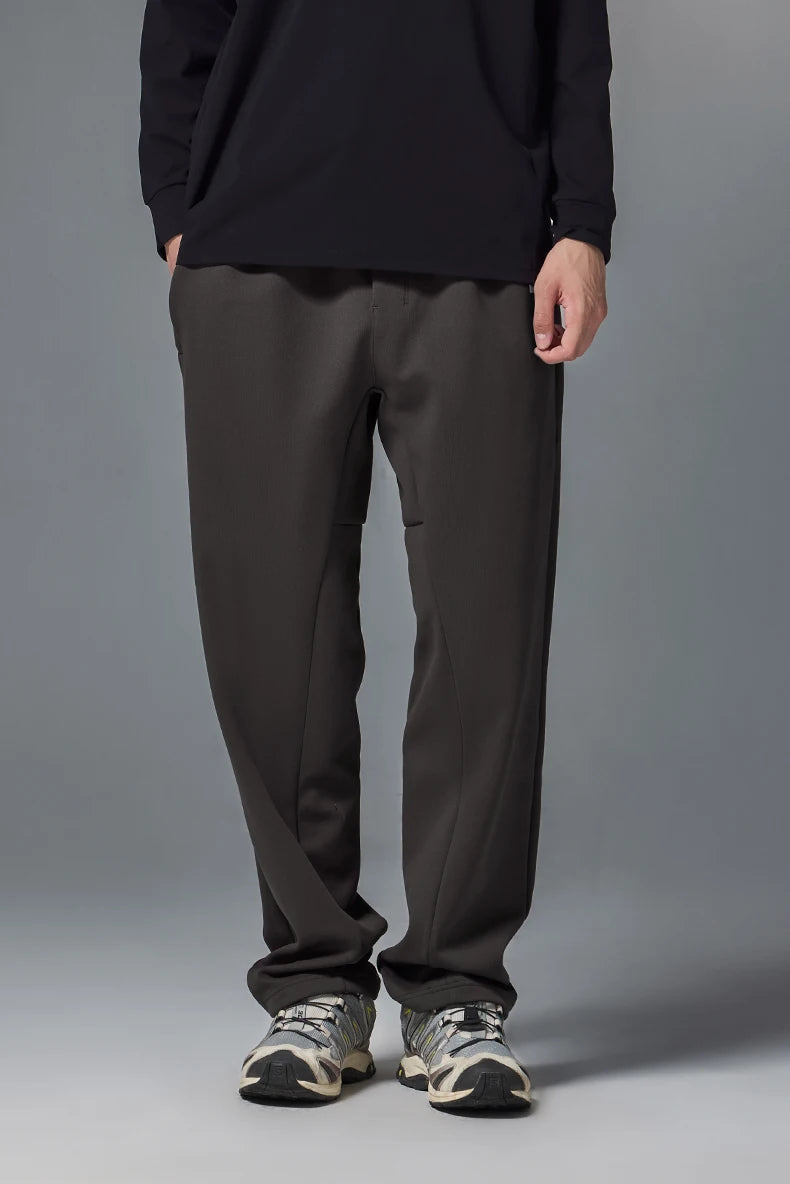 Smart Temperature Control Cozy Pants