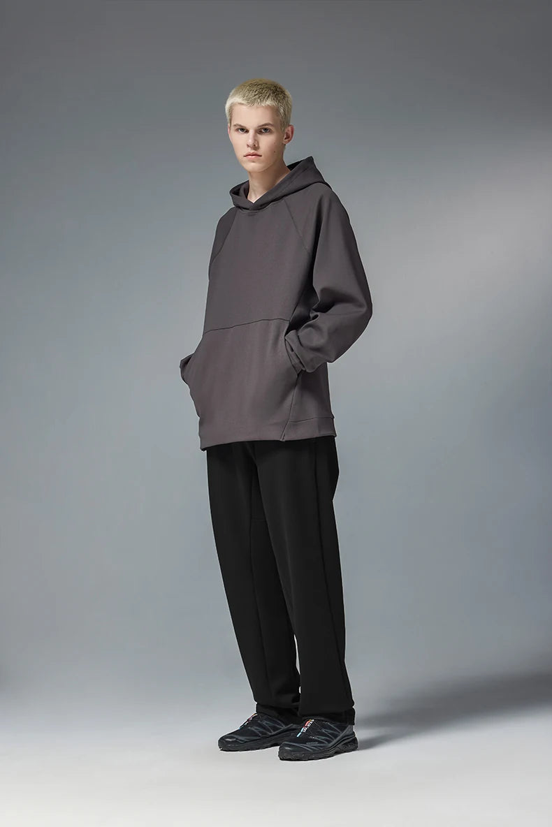 Smart Temperature Control Cozy Pants