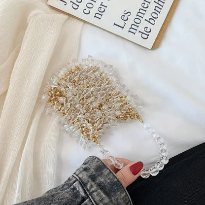 Sweet Bride's Handbag