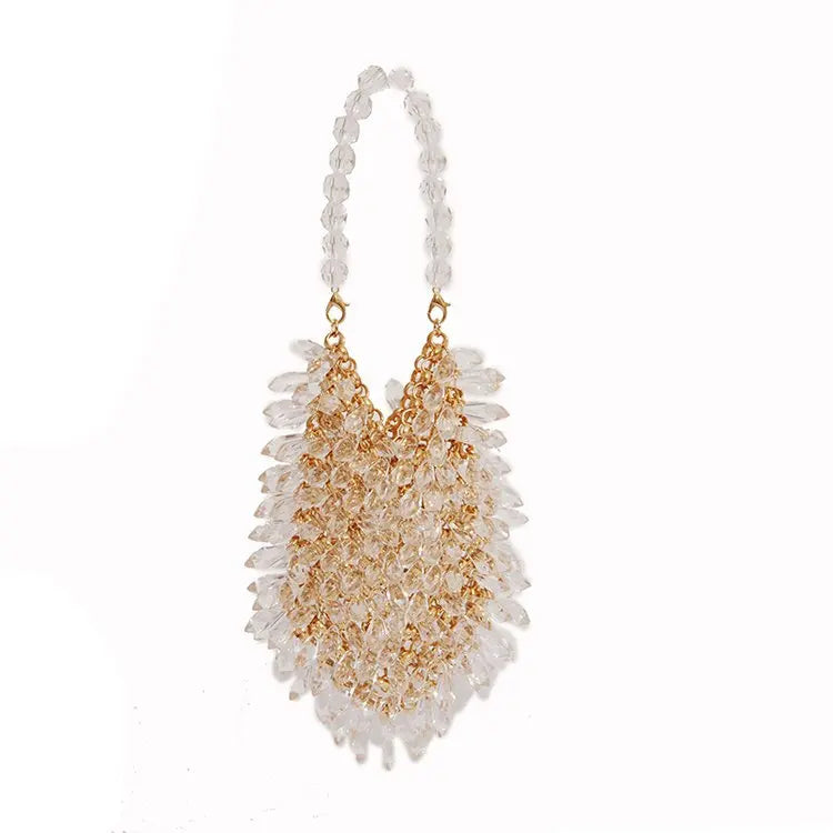 Sweet Bride's Handbag