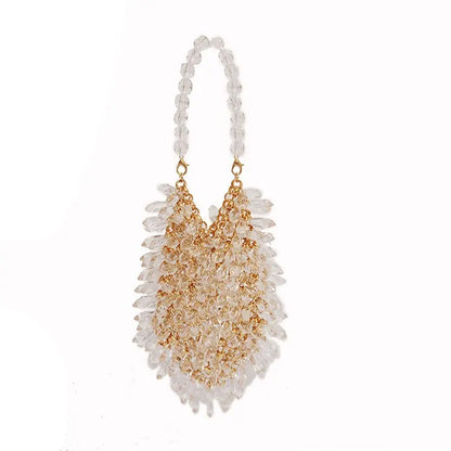 Sweet Bride's Handbag