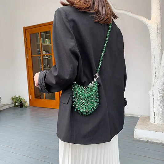 Sweet Bride's Handbag