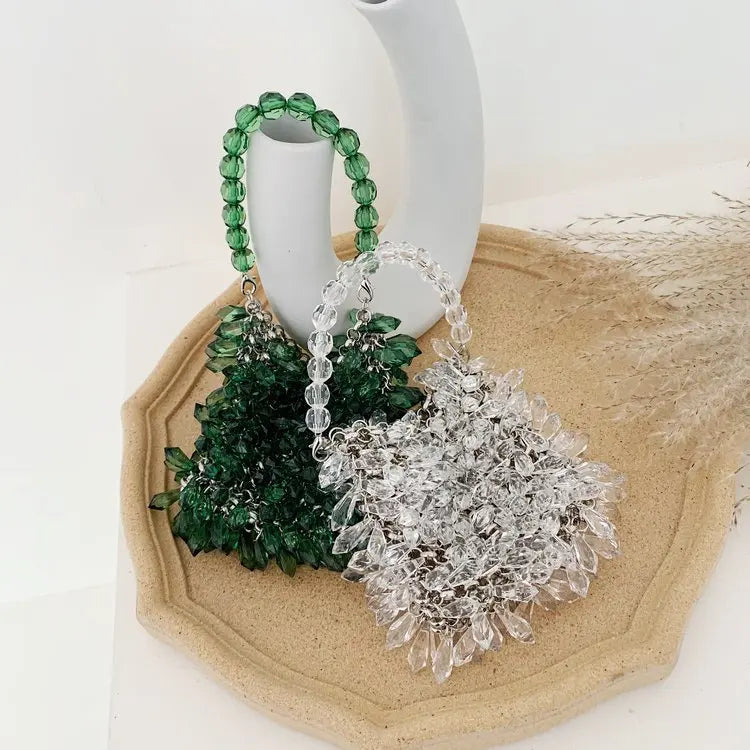 Sweet Bride's Handbag