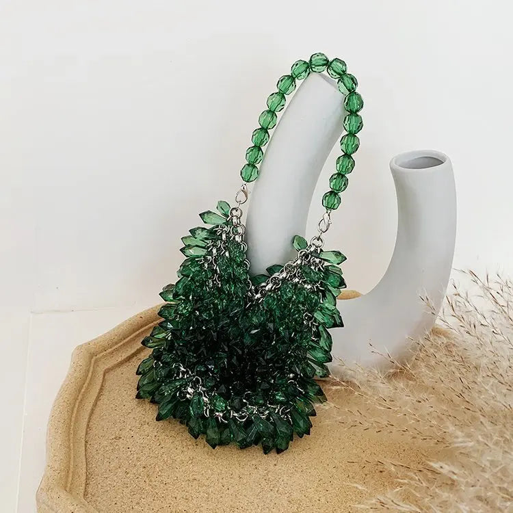 Sweet Bride's Handbag