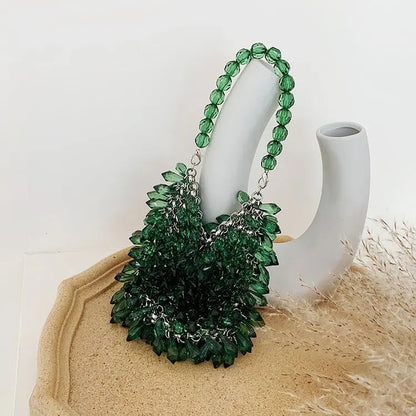 Sweet Bride's Handbag