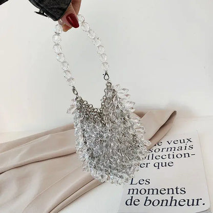 Sweet Bride's Handbag