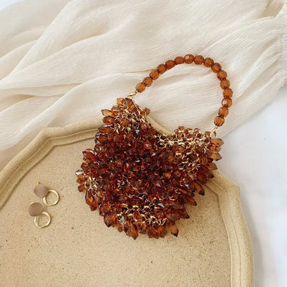 Sweet Bride's Handbag