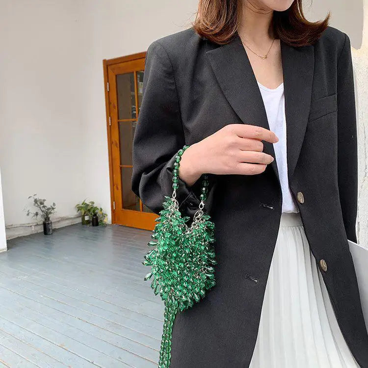 Sweet Bride's Handbag
