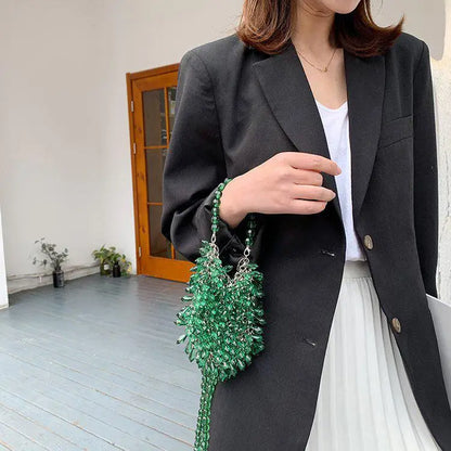 Sweet Bride's Handbag