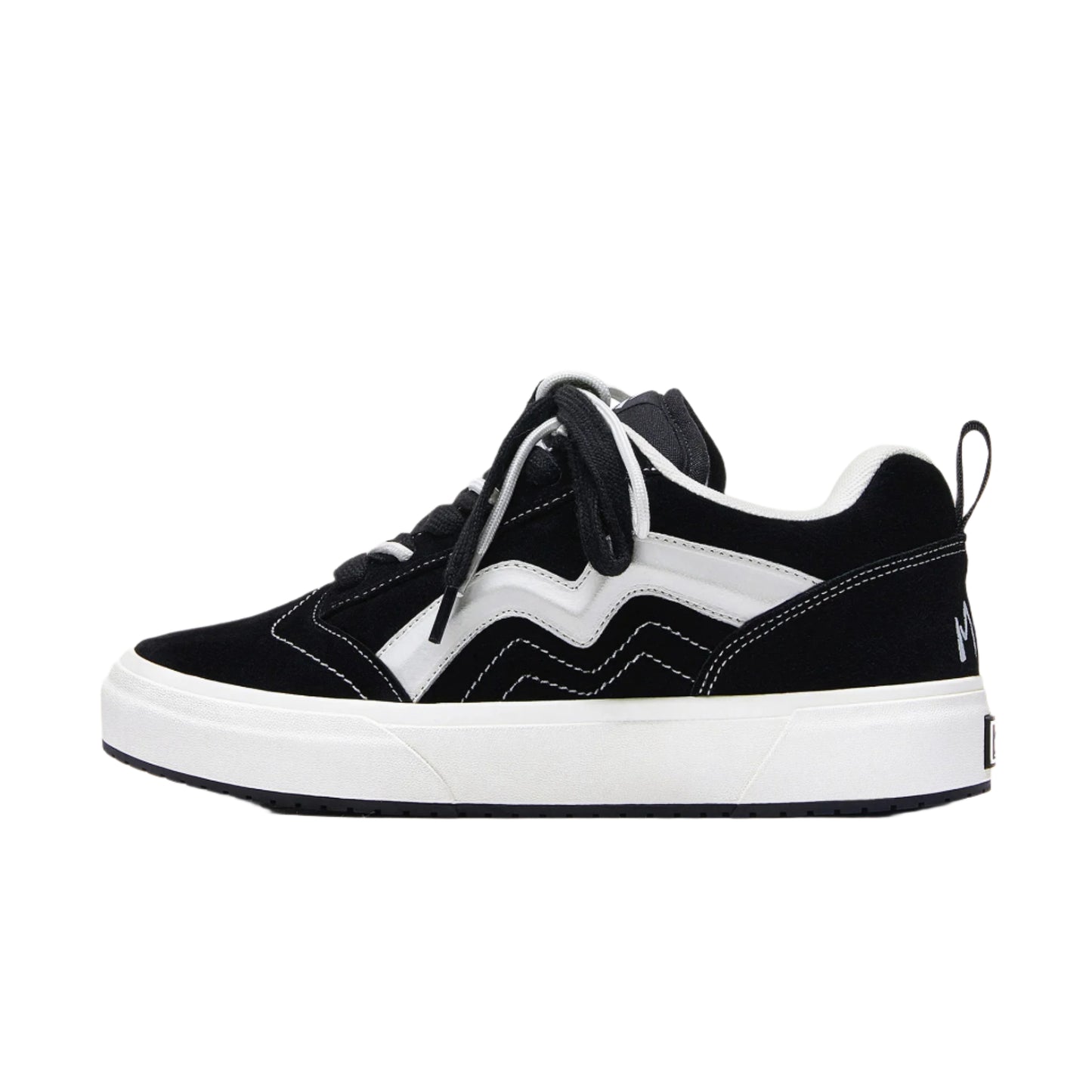 Y2K Skater Girl Retro Sneakers