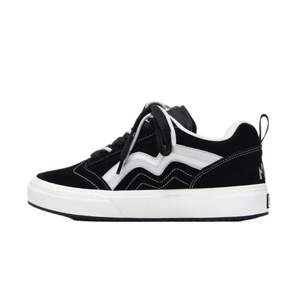 Y2K Skater Girl Retro Sneakers