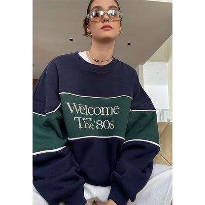 Y2K Vintage Sweatshirt