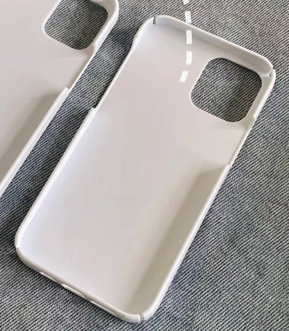 Funda para iPhone con diseño de cereza roja y suave para chica