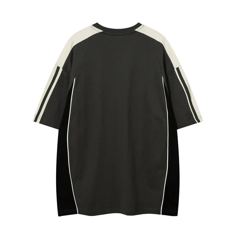 Sports AW Spiky Head T-Shirt
