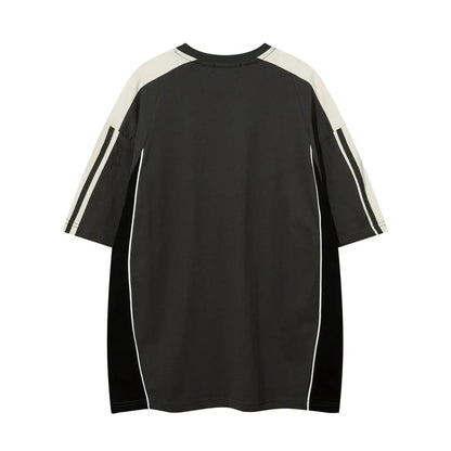 Sports AW Spiky Head T-Shirt