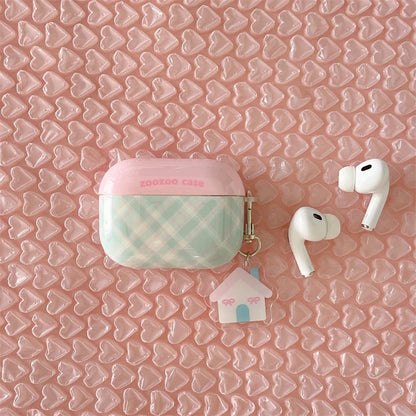 Estuches estampados para AirPods