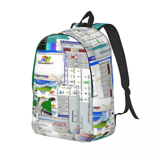 Windows XP Bag