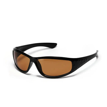 Y2K Future Sunglasses