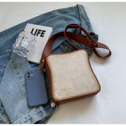 Fried Eggs Cross Bags